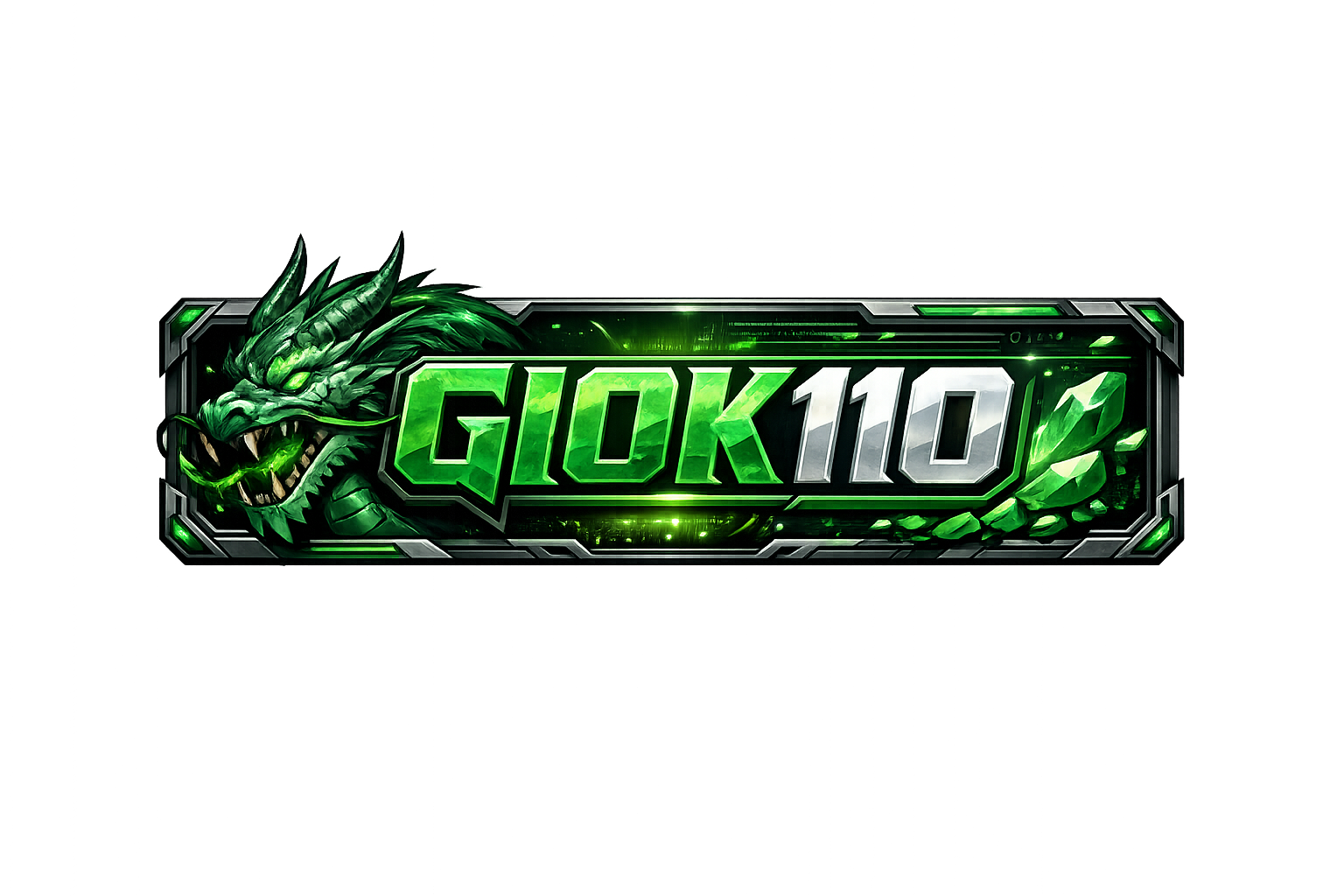 GIOK110